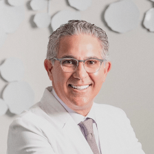 Dr. Jose M. Ruiz
