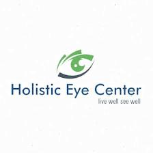 Holistic Eye Center