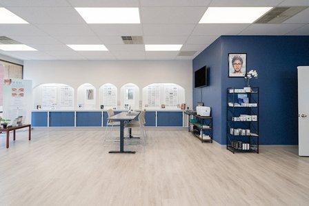 Holistic Eye Center