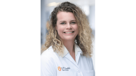 Cassandra Olson Williams, DO