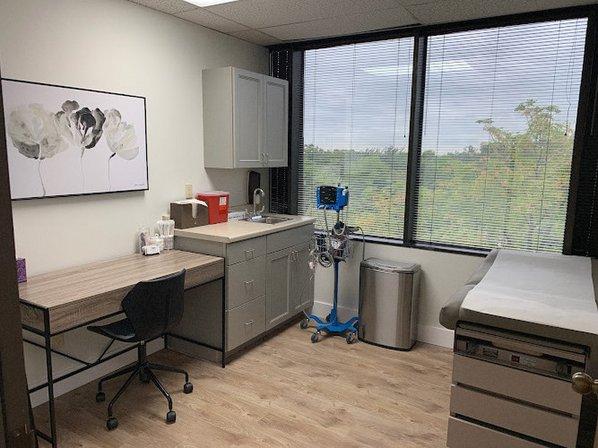 Sigma Primary Care