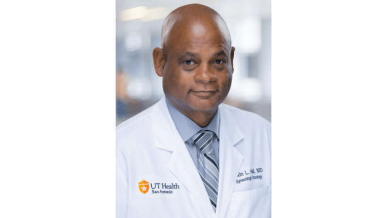 Kevin Hall, MD