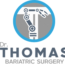 David Thomas, MD: Bariatric Surgeon
