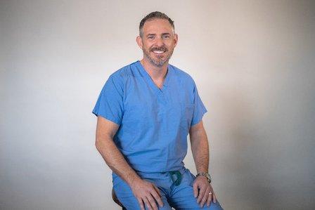 David Thomas, MD: Bariatric Surgeon