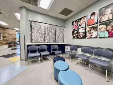 Southwest Children's Center, P.A.
