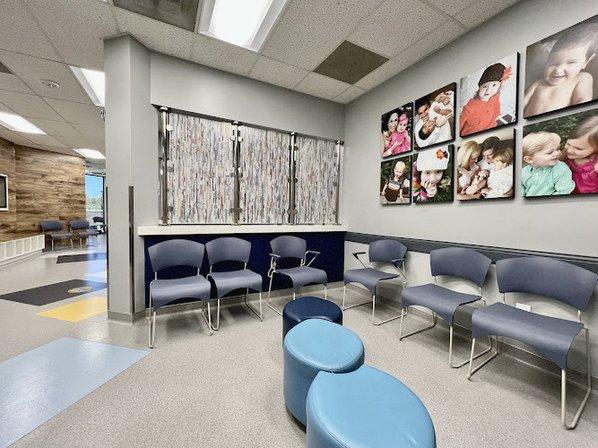 Southwest Children's Center, P.A.