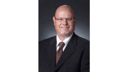Donald Dilworth, MD