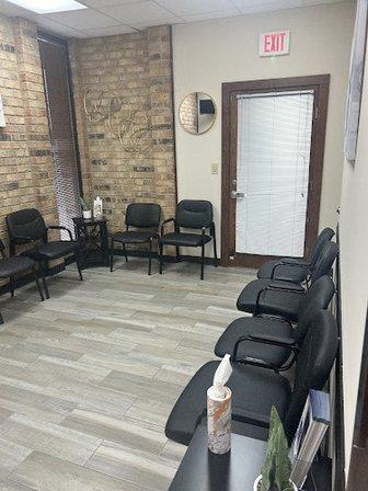 Vertex Pain Physicians