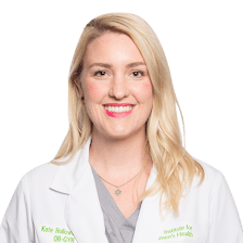 Kathryn S. Holloway MD