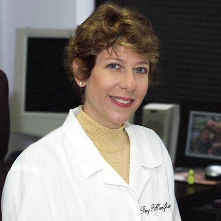 Dr. Troy Robbin Hailparn