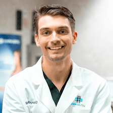 Shane Reynal, MD