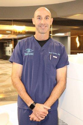 Dr. Brett W. Davies