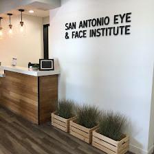 San Antonio Eye & Face Institute