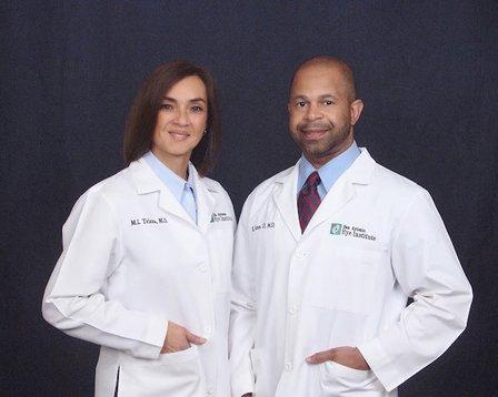 San Antonio Eye & Face Institute