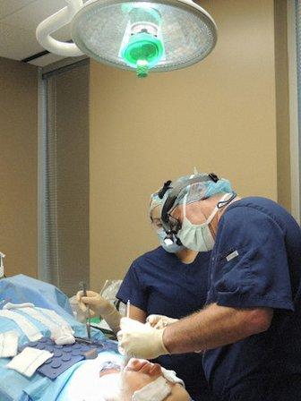 Marc T. Taylor, M.D.