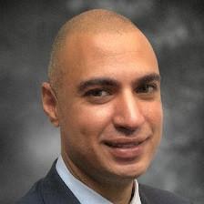 Zaynoun El Khoury, MD