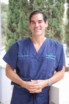 Advanced Aesthetics Lopez Plastic Surgery: Manuel Lopez, MD, FACS