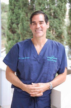 Advanced Aesthetics Lopez Plastic Surgery: Manuel Lopez, MD, FACS