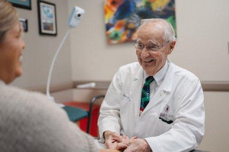 Hand & Upper Extremity Center of San Antonio