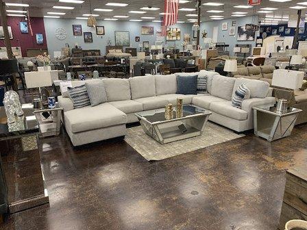 American Home Express Furniture