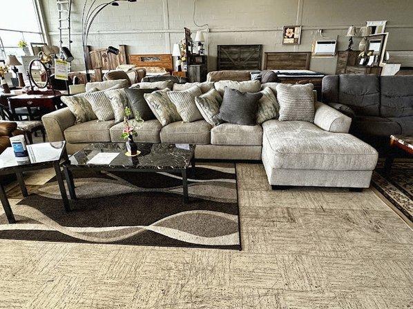 Furniture City