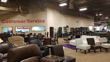 Bel Furniture - San Antonio
