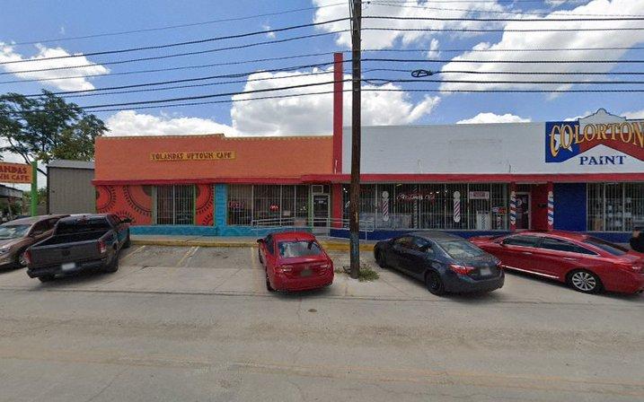 San Antonio Furniture Finders