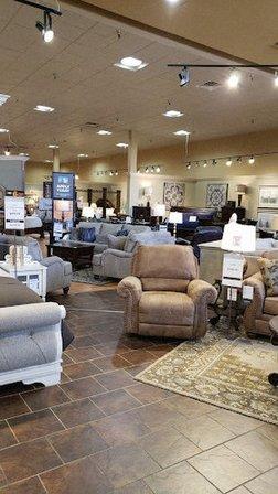 Ashley Store