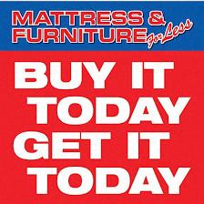 SA Mattresses and Furniture for Less