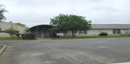 Comal County Office