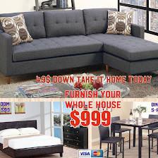 I Buy Furniture Direct
