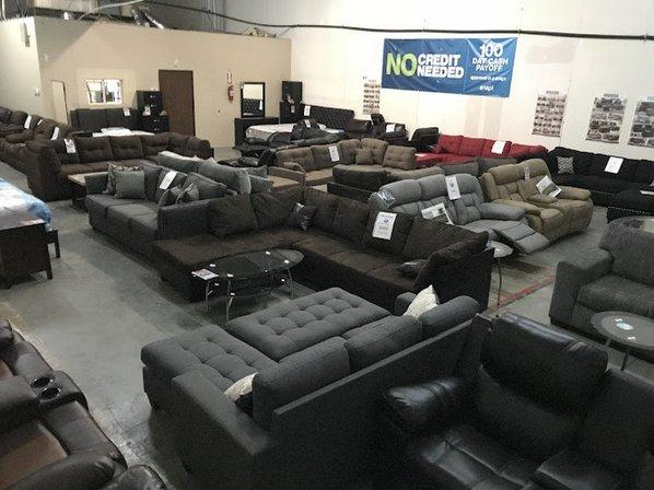 I Buy Furniture Direct