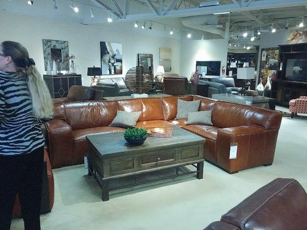 Star Furniture - San Antonio