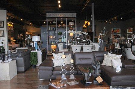 Khamila Furniture