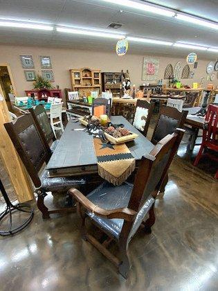 The Rustic Mile