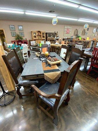The Rustic Mile