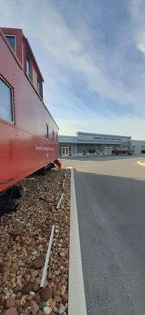 Guadalupe County Services Center