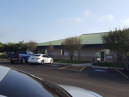 Guadalupe County Clerk's Office - Schertz Satellite Office