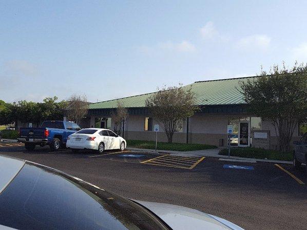 Guadalupe County Clerk's Office - Schertz Satellite Office