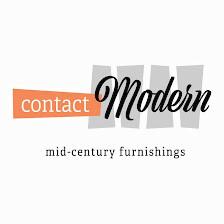 Contact Modern | Mid-Century Furnishings