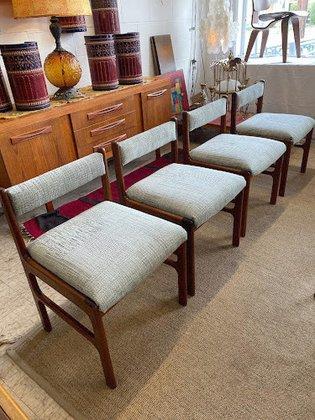 Contact Modern | Mid-Century Furnishings