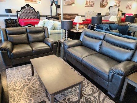 Big A's Furniture Mattress LLC