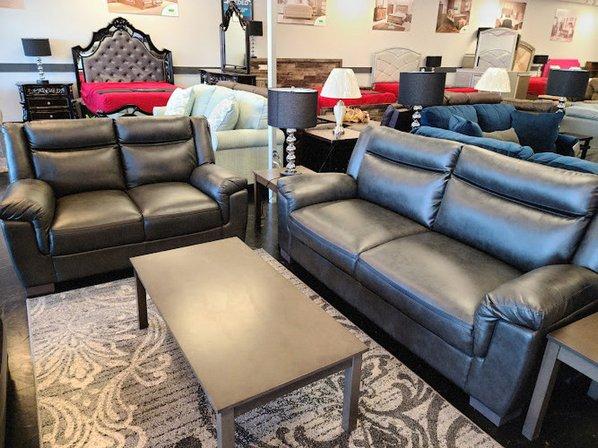 Big A's Furniture Mattress LLC