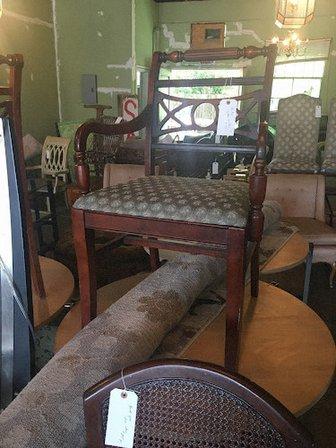 Fine Furniture