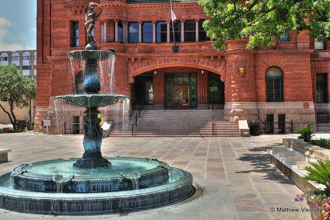 Bexar County Satellite Office