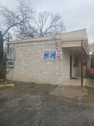 BEXAR COUNTY TAX SERVICES LLC