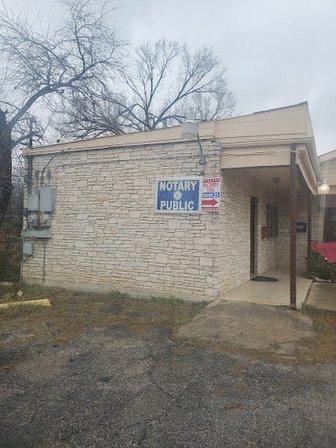 BEXAR COUNTY TAX SERVICES LLC