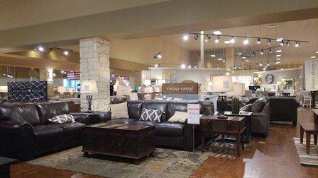 Ashley Store