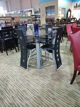 Furniture now