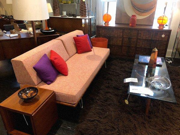 mod pad modern furniture